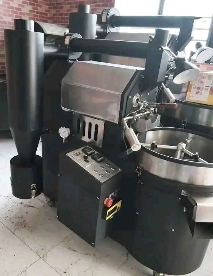 Mesin Roasting Kopi 3kg